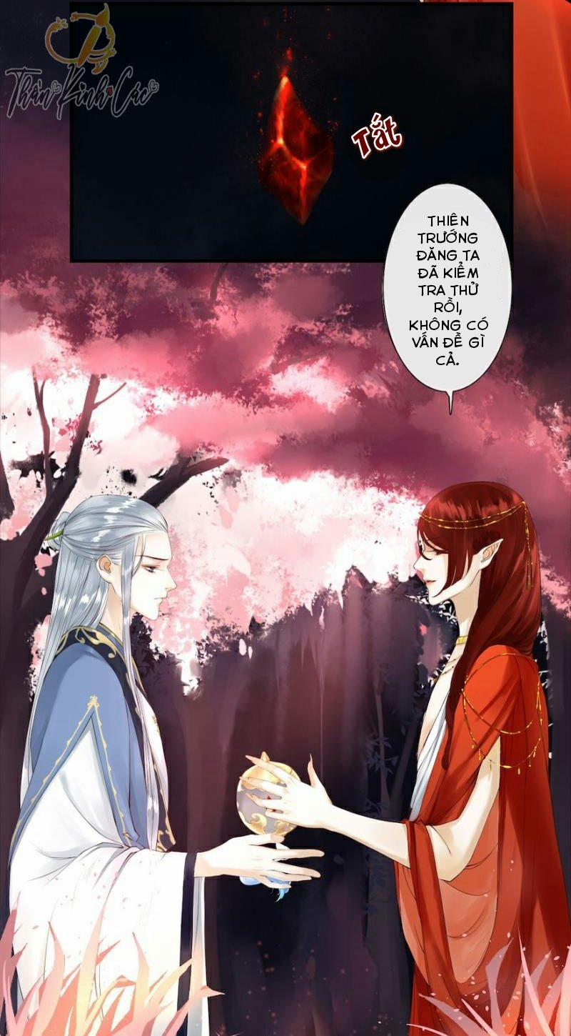 Thiên Trướng Đăng 7 trang 2