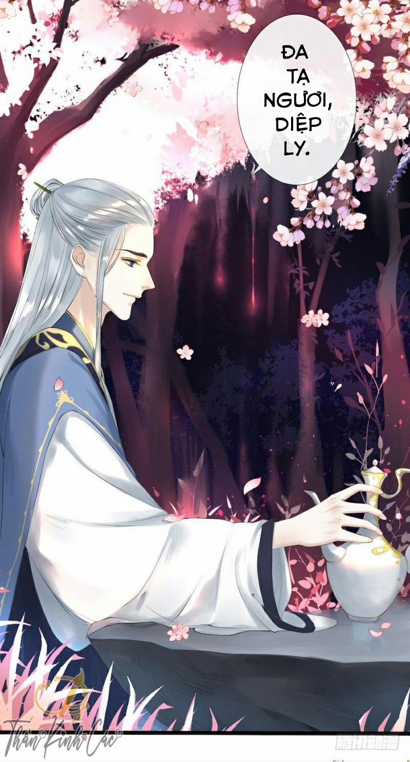 Thiên Trướng Đăng 7 trang 21