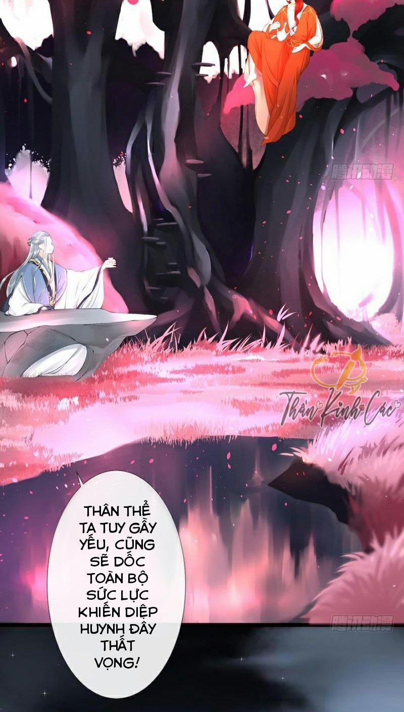 Thiên Trướng Đăng 7 trang 24