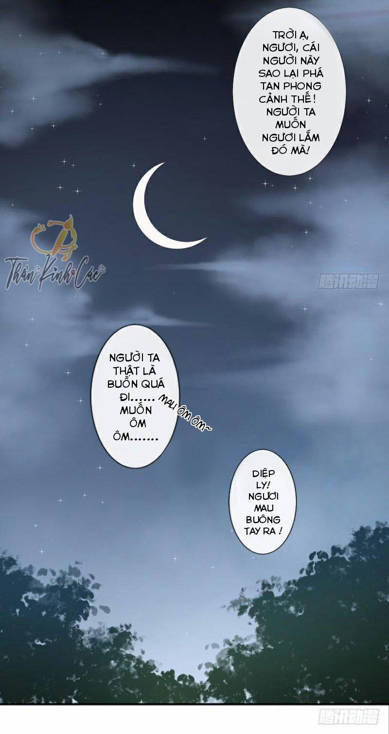 Thiên Trướng Đăng 7 trang 25