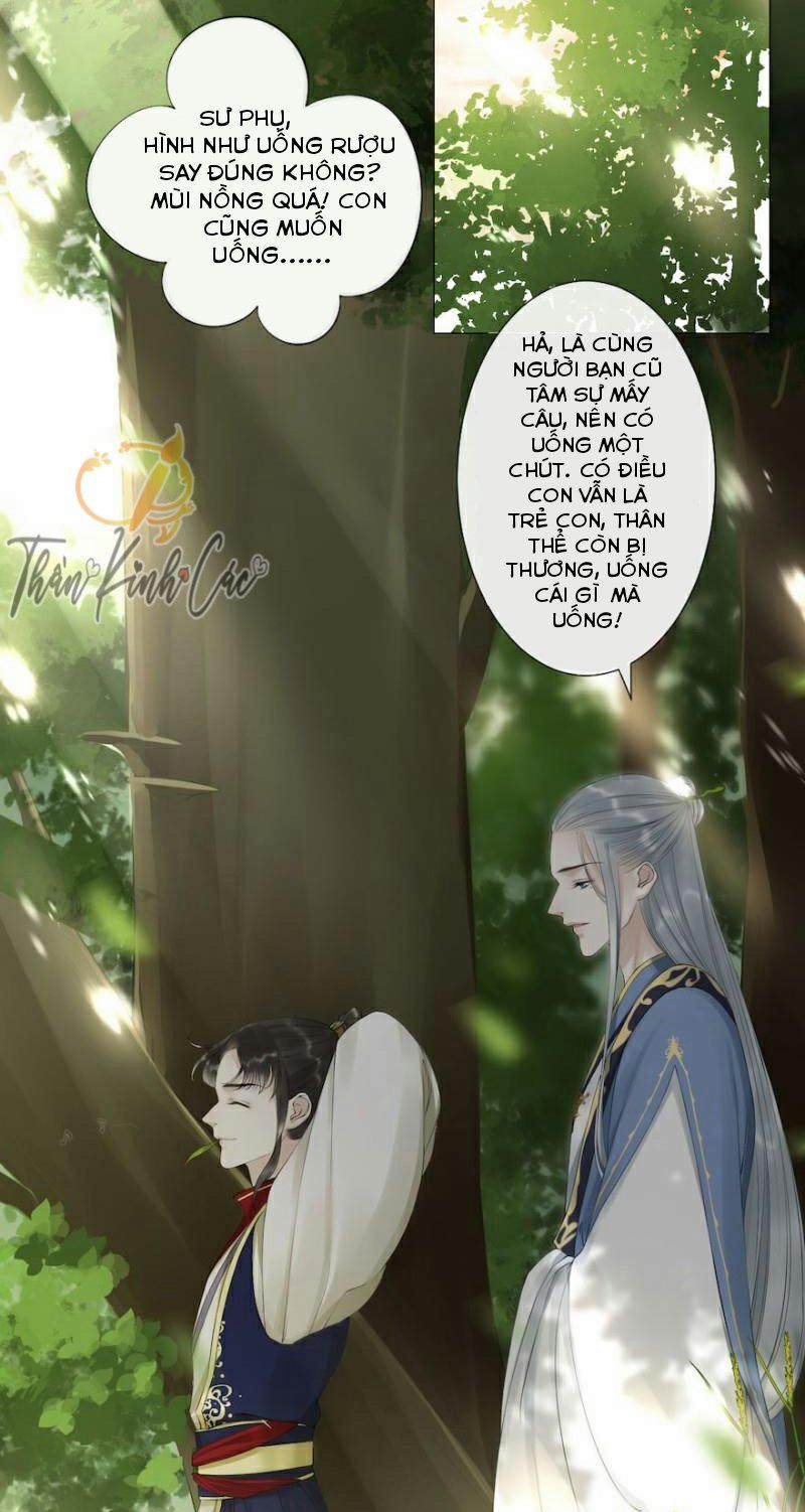 Thiên Trướng Đăng 7 trang 27