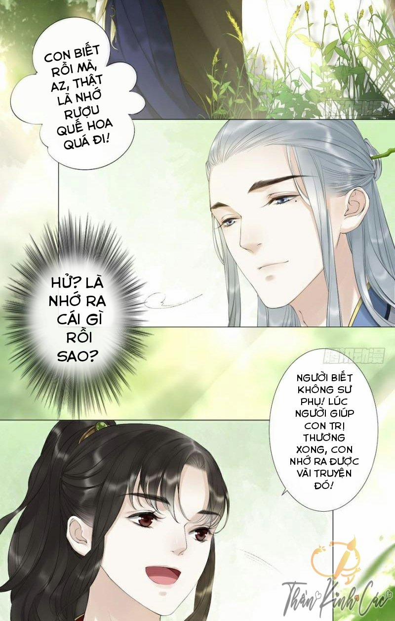 Thiên Trướng Đăng 7 trang 28