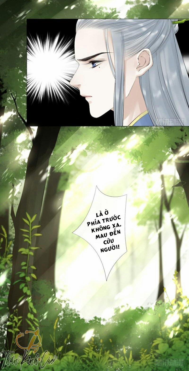 Thiên Trướng Đăng 7 trang 33