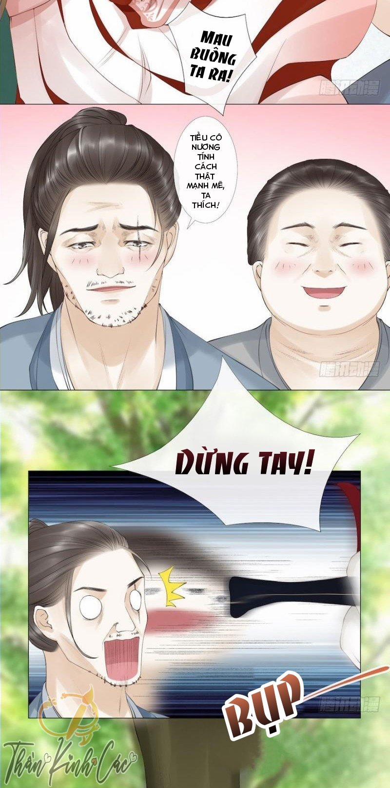 Thiên Trướng Đăng 7 trang 37