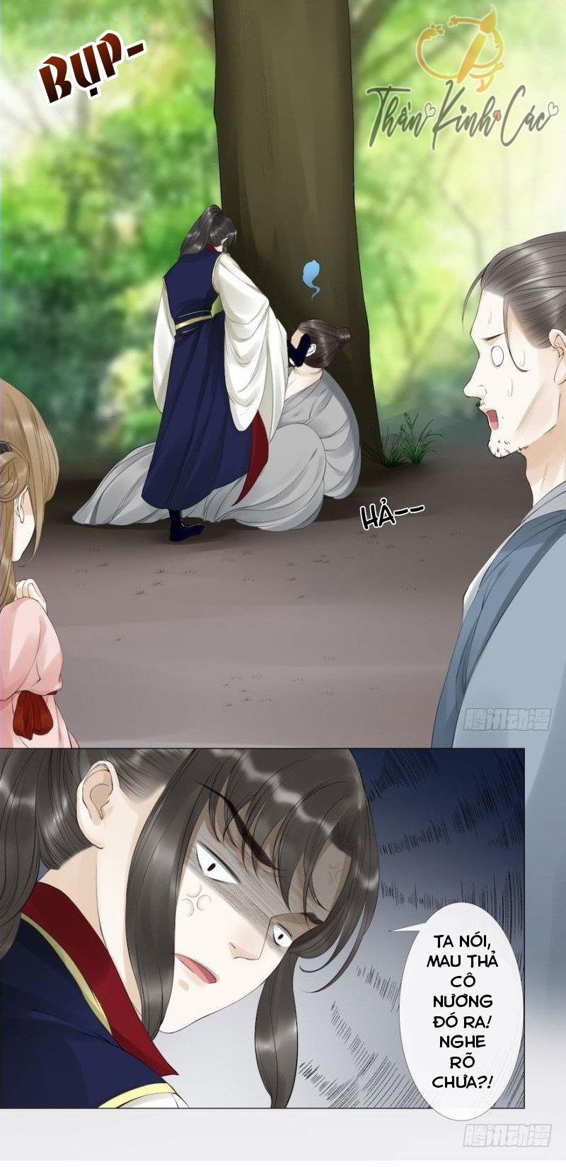 Thiên Trướng Đăng 7 trang 38