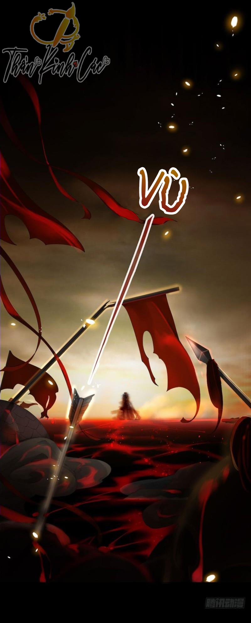 Thiên Trướng Đăng 7 trang 6