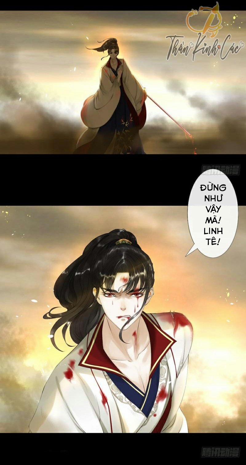 Thiên Trướng Đăng 7 trang 7