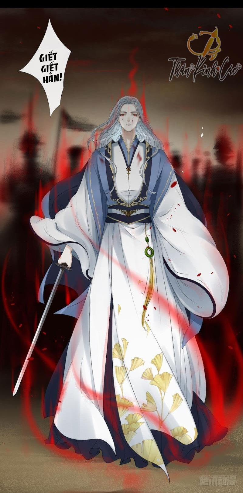 Thiên Trướng Đăng 7 trang 8