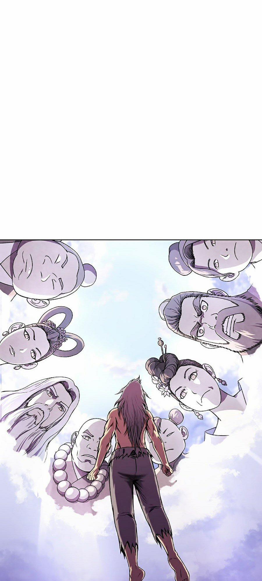 Thiên Võ Chiến Thần 1 trang 100