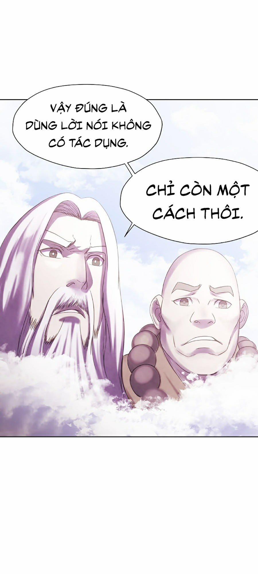 Thiên Võ Chiến Thần 1 trang 108