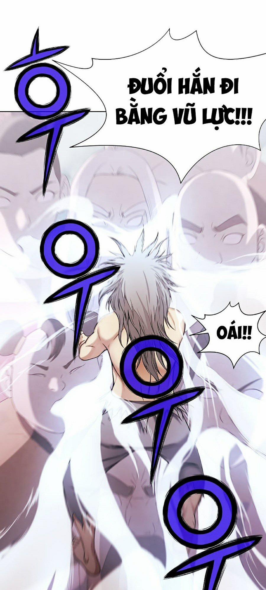 Thiên Võ Chiến Thần 1 trang 109