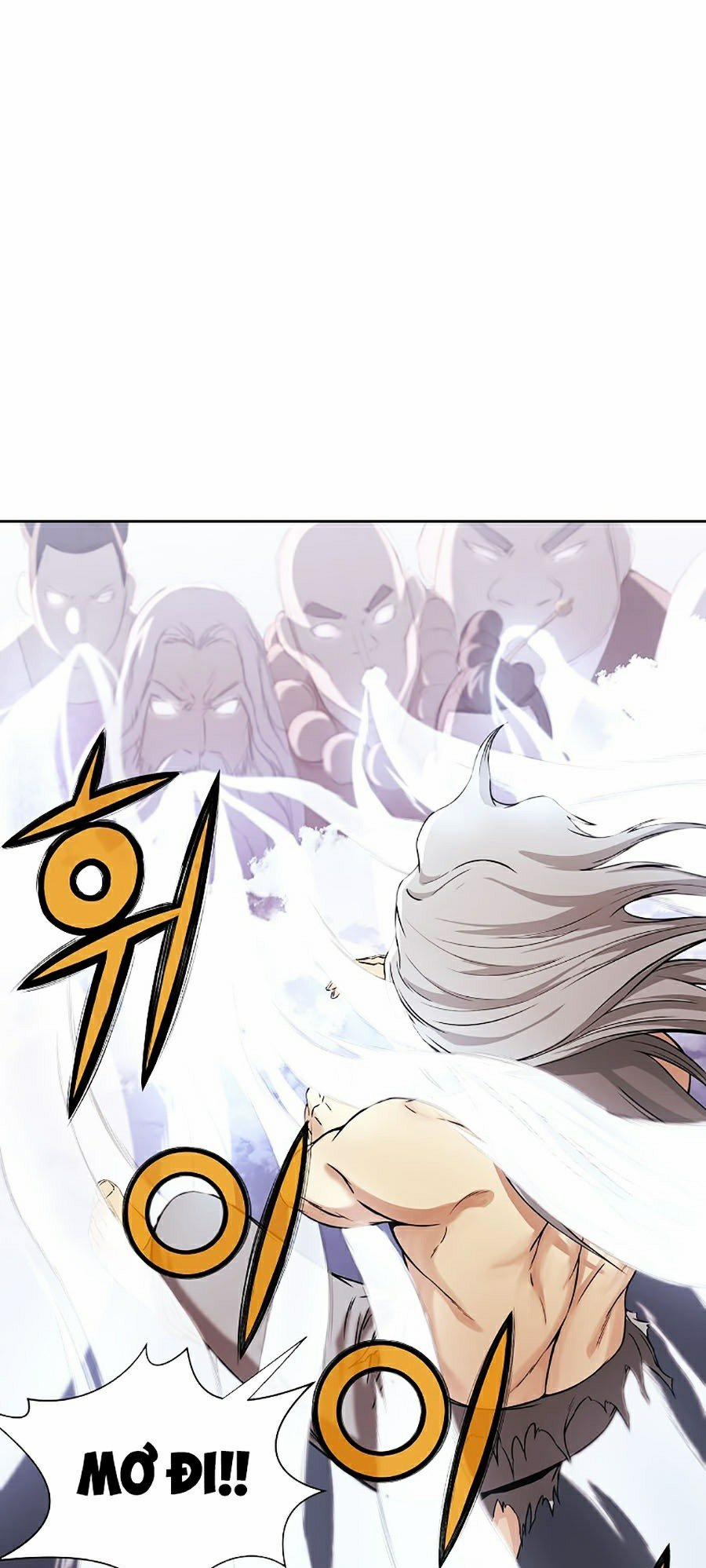 Thiên Võ Chiến Thần 1 trang 111