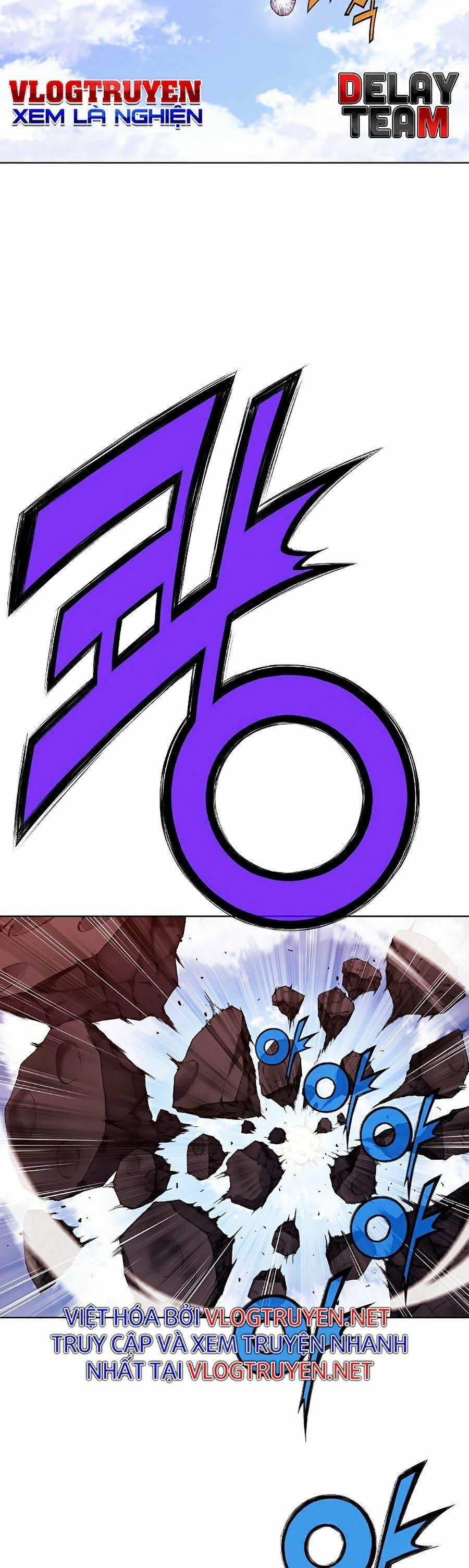 Thiên Võ Chiến Thần 1 trang 123