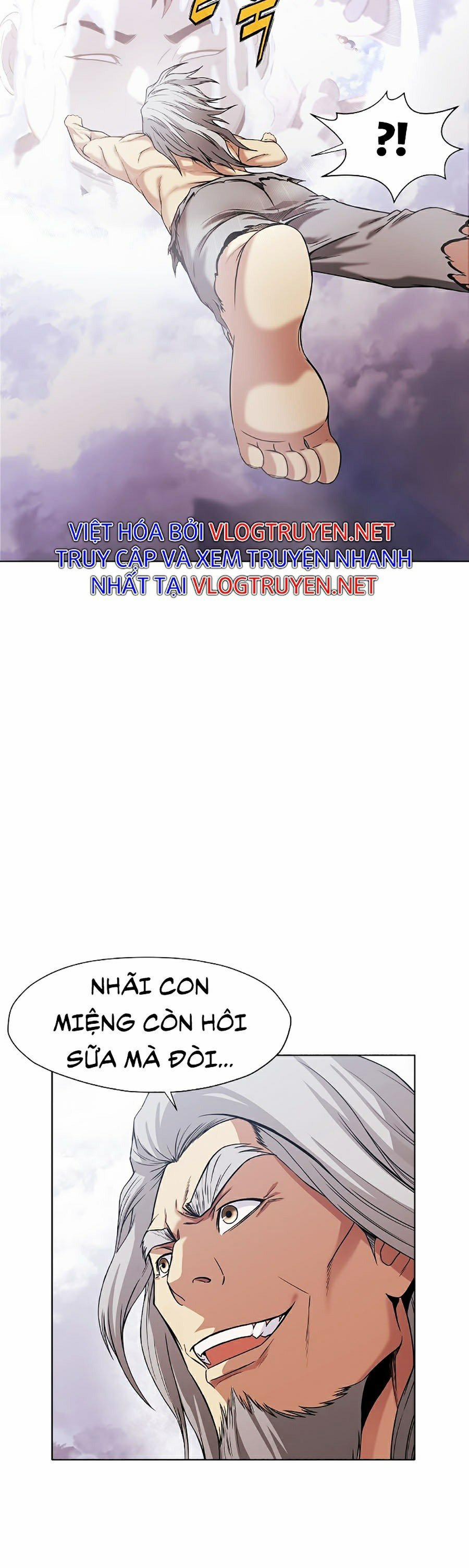 Thiên Võ Chiến Thần 1 trang 126