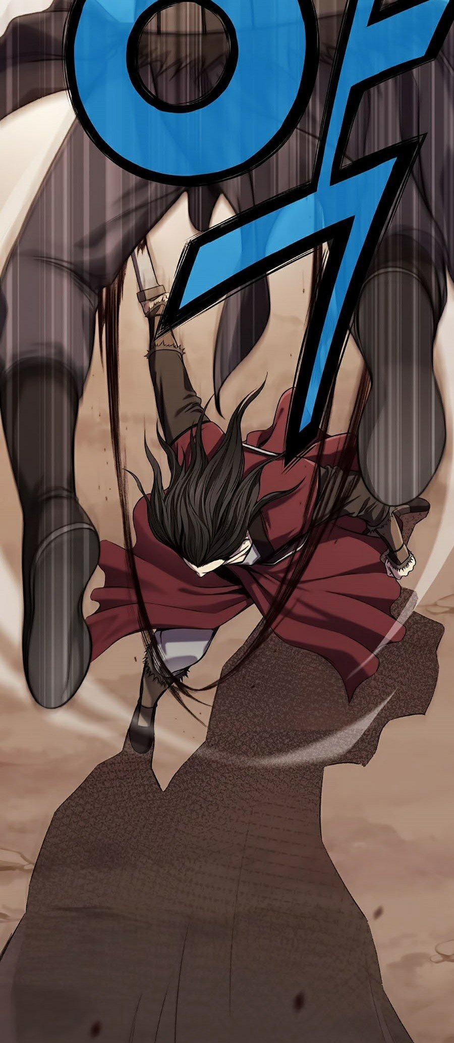 Thiên Võ Chiến Thần 1 trang 13