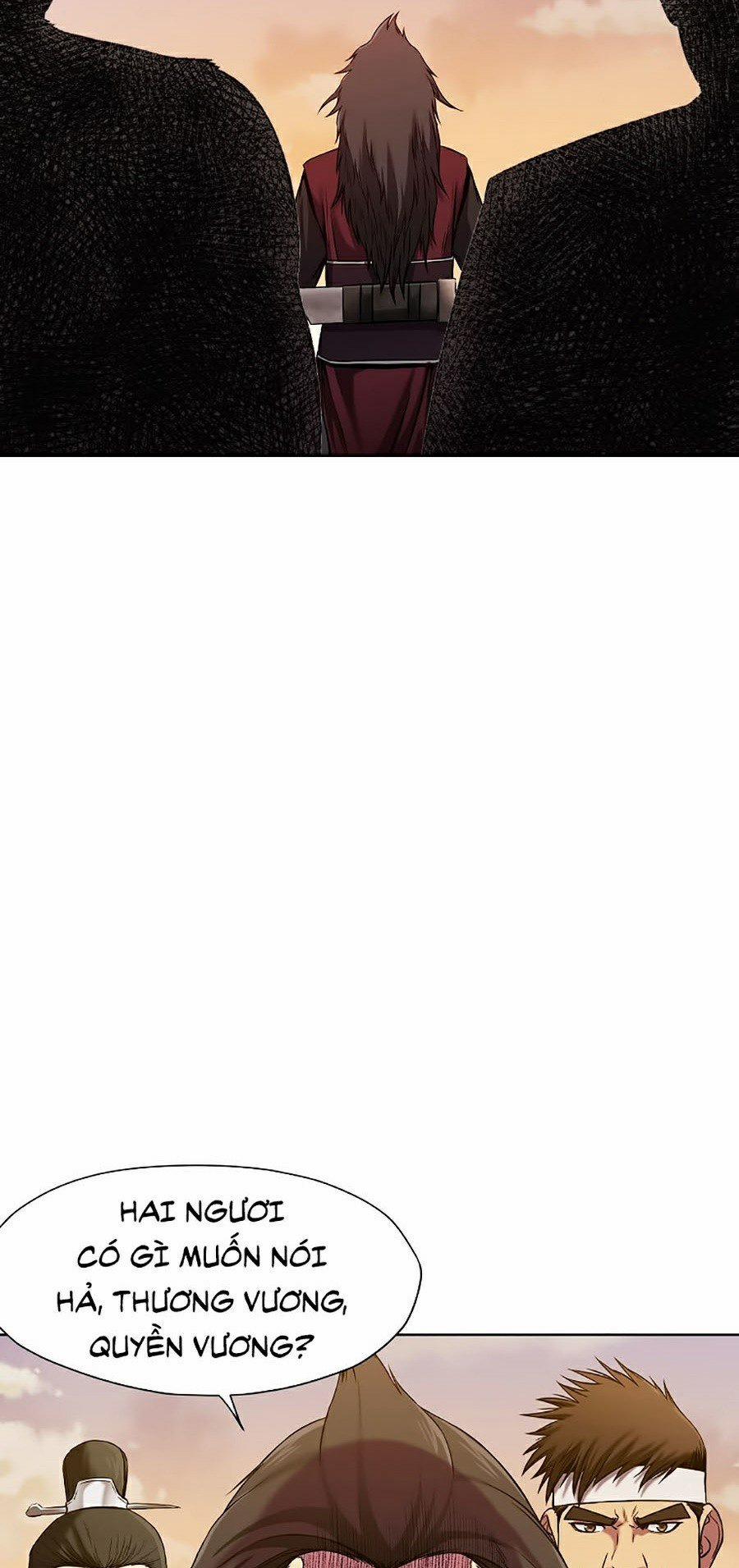 Thiên Võ Chiến Thần 1 trang 18