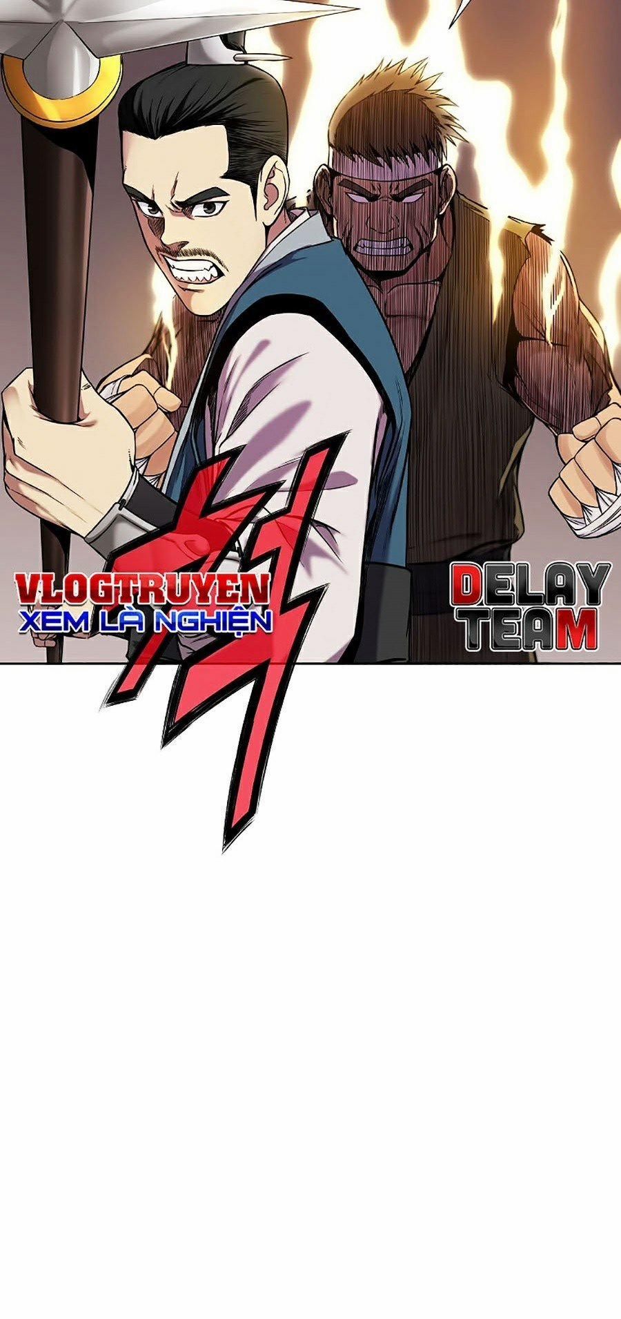 Thiên Võ Chiến Thần 1 trang 25