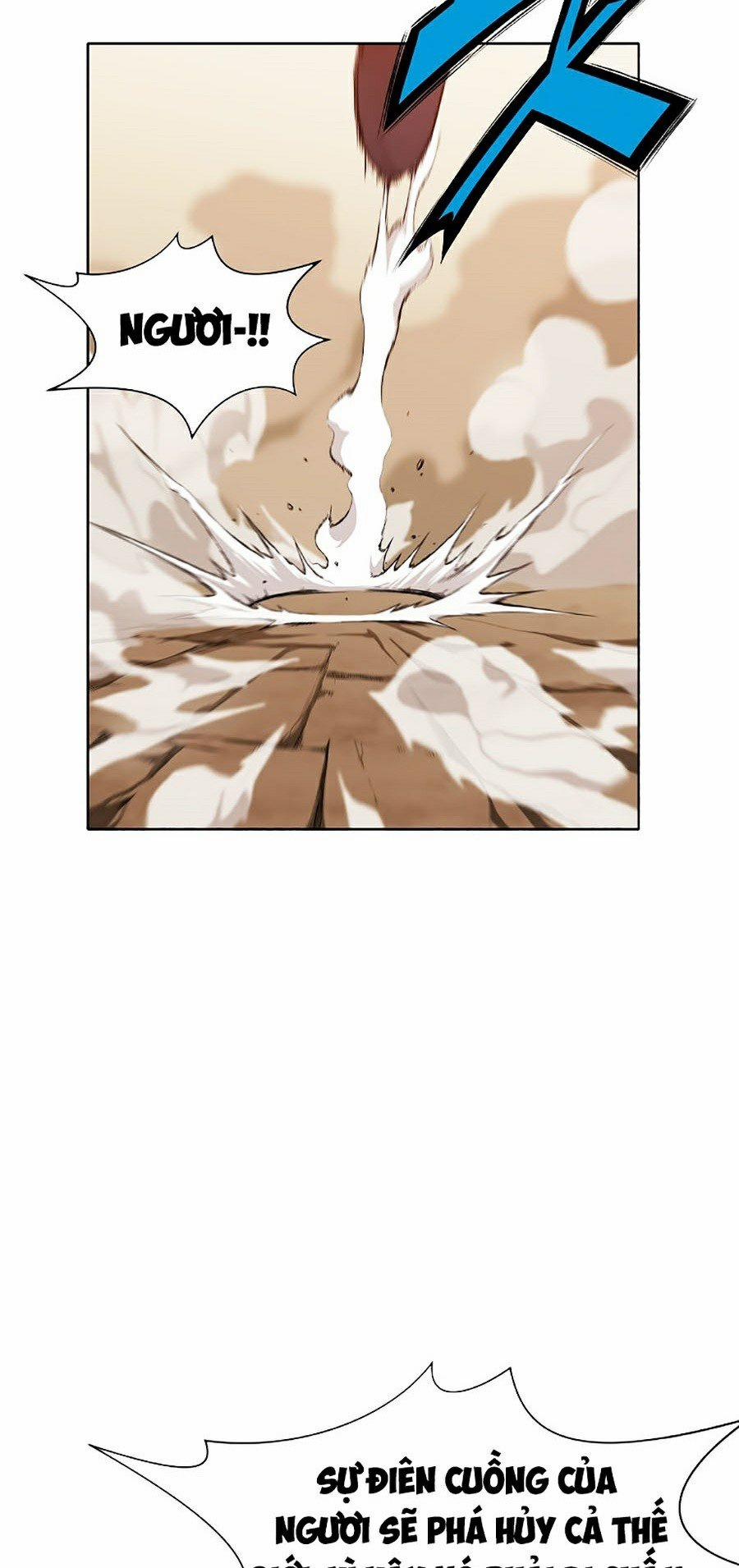 Thiên Võ Chiến Thần 1 trang 27