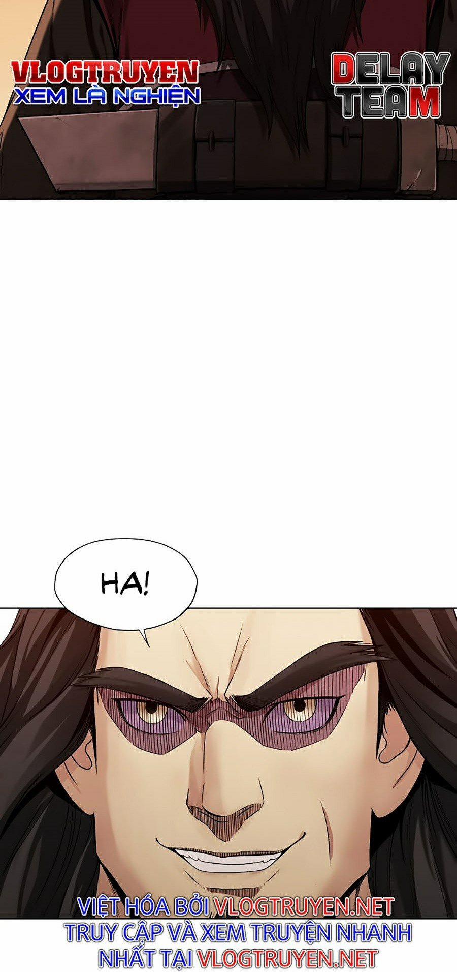 Thiên Võ Chiến Thần 1 trang 29