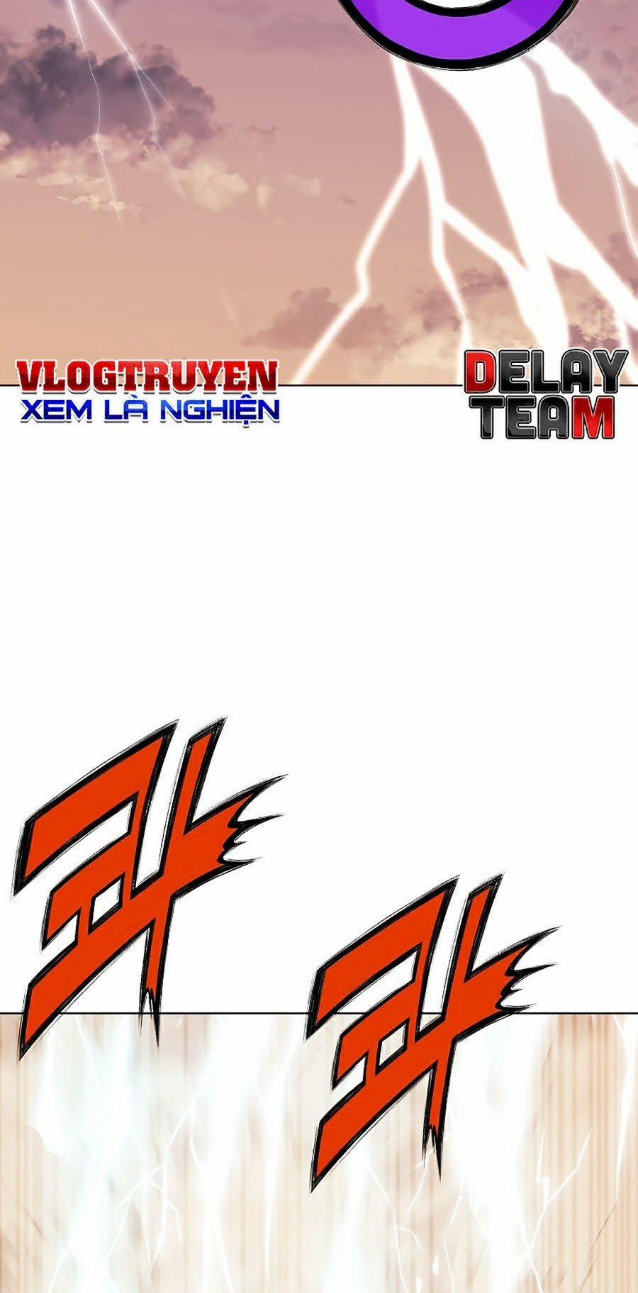 Thiên Võ Chiến Thần 1 trang 32