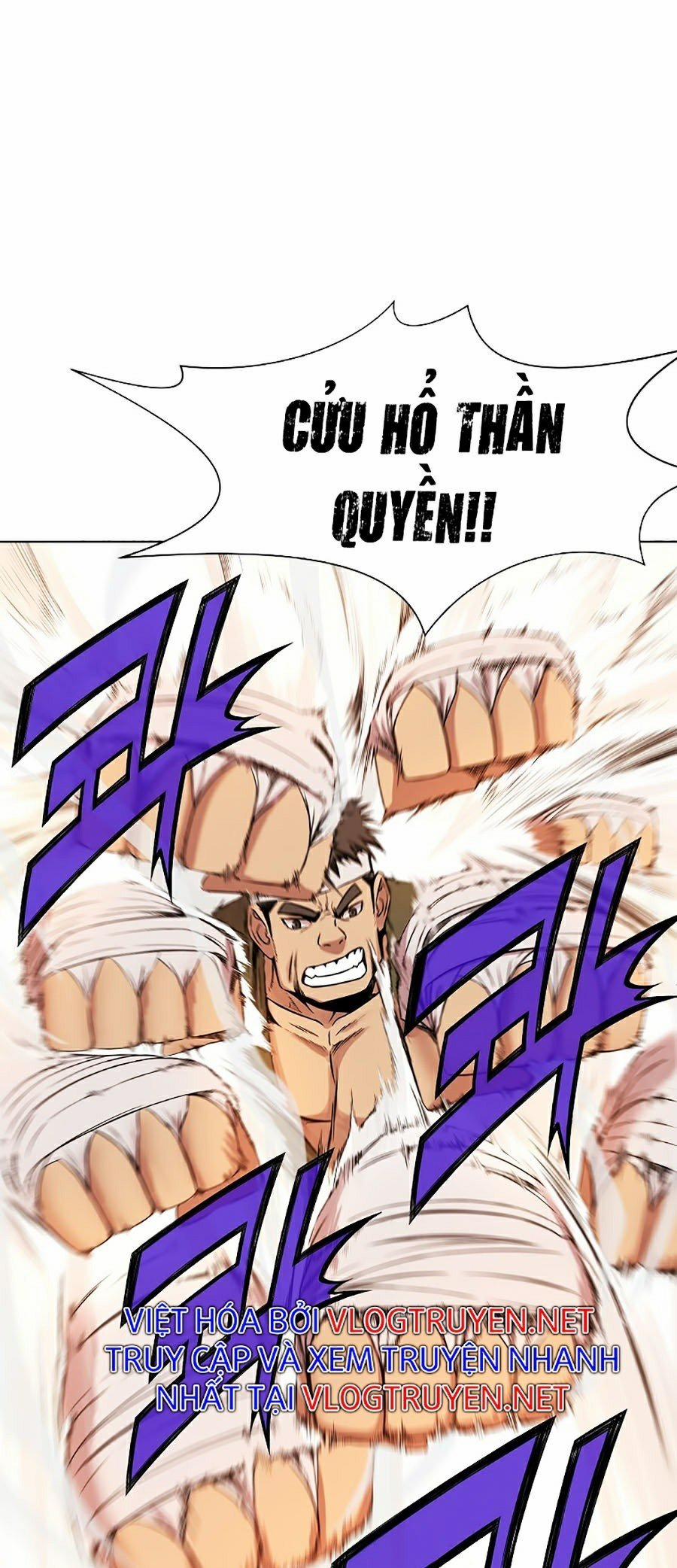 Thiên Võ Chiến Thần 1 trang 45