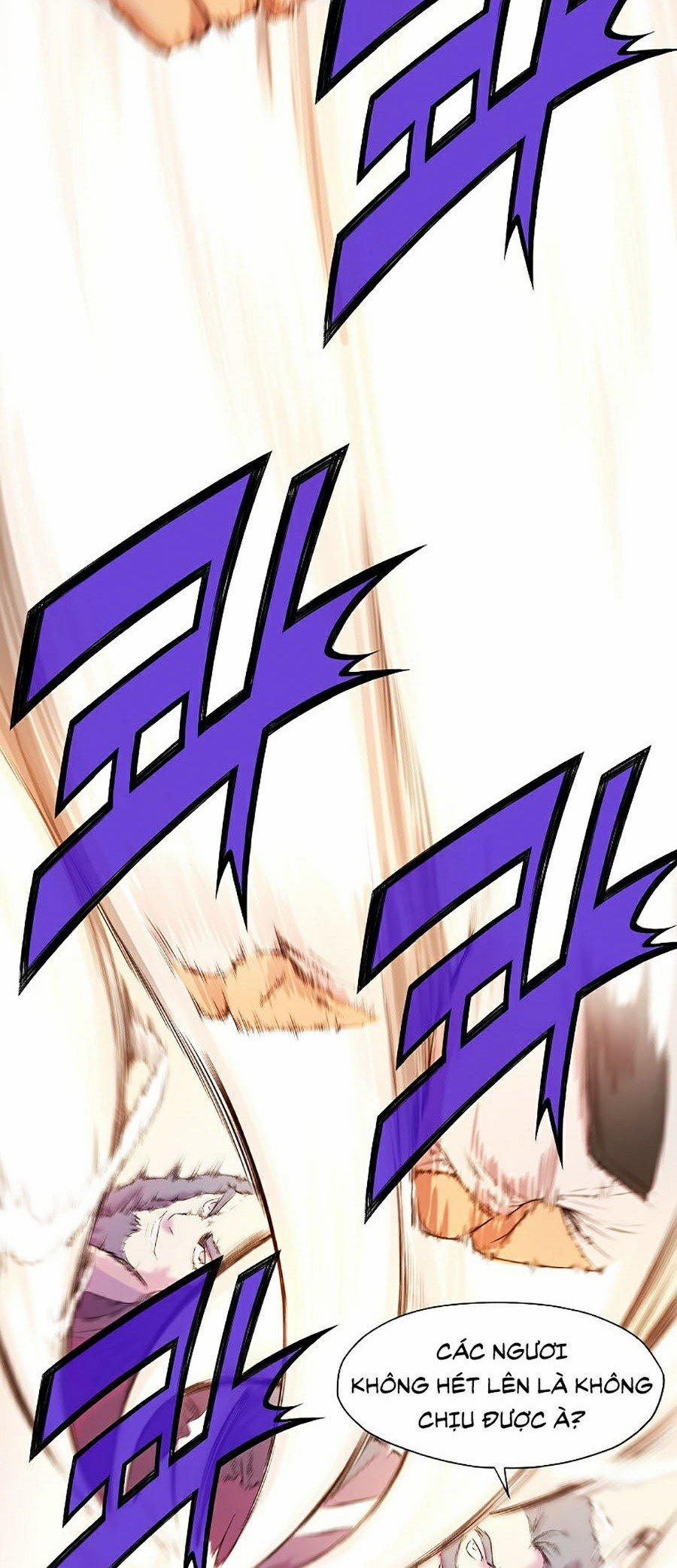 Thiên Võ Chiến Thần 1 trang 46