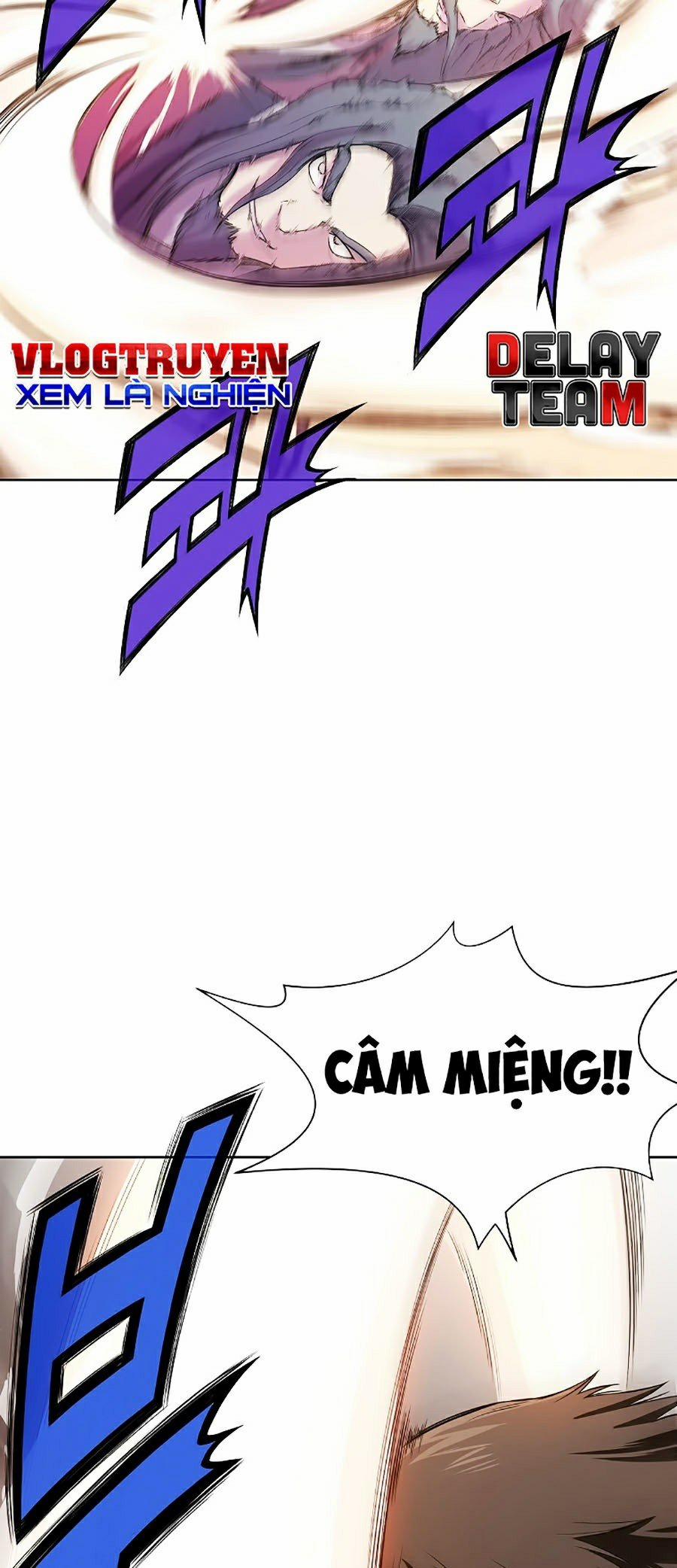 Thiên Võ Chiến Thần 1 trang 47