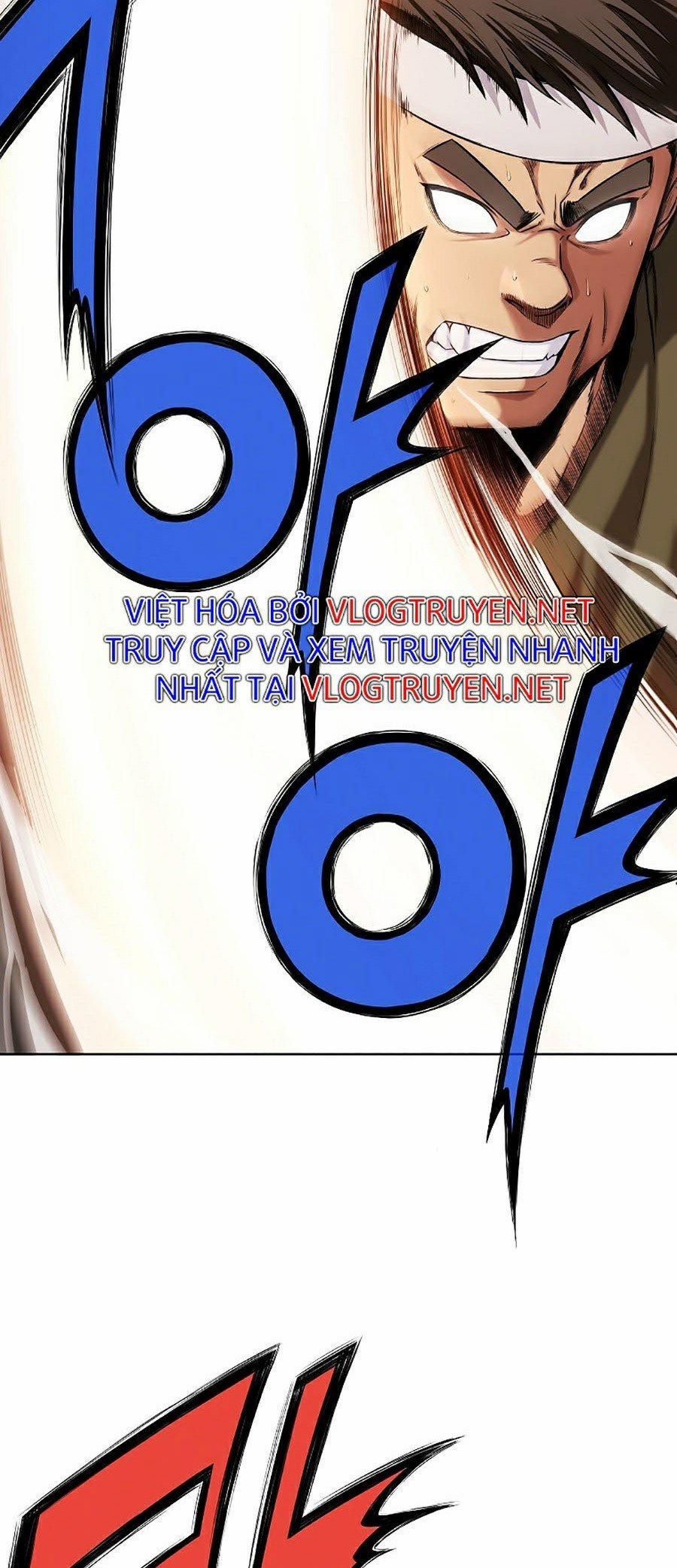 Thiên Võ Chiến Thần 1 trang 48