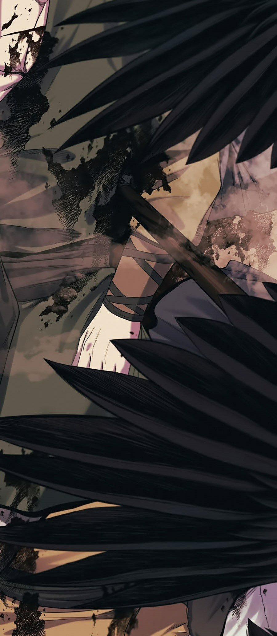 Thiên Võ Chiến Thần 1 trang 5