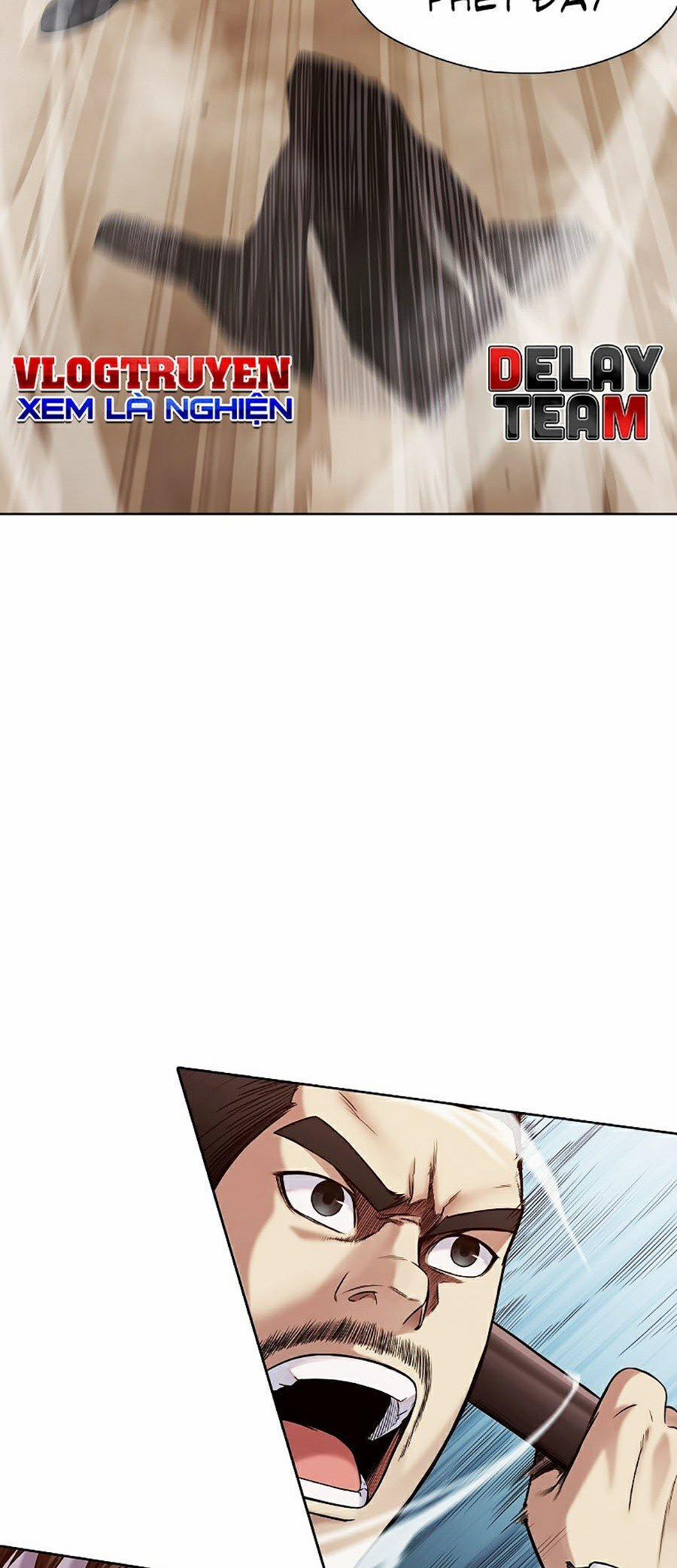 Thiên Võ Chiến Thần 1 trang 51