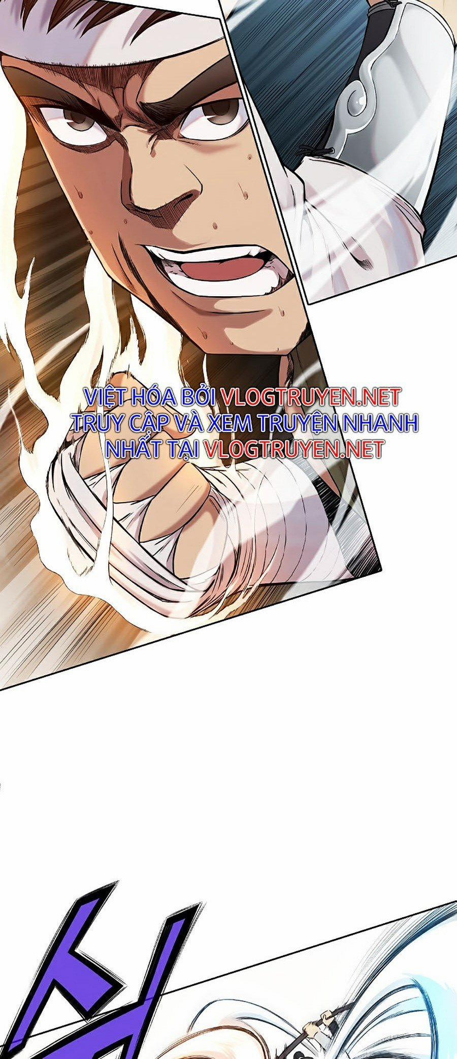 Thiên Võ Chiến Thần 1 trang 52