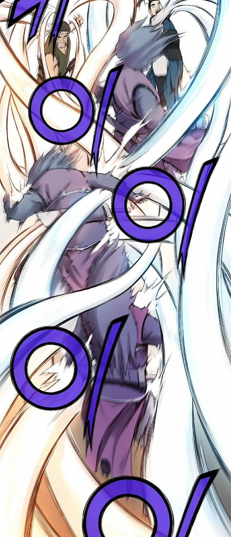 Thiên Võ Chiến Thần 1 trang 53