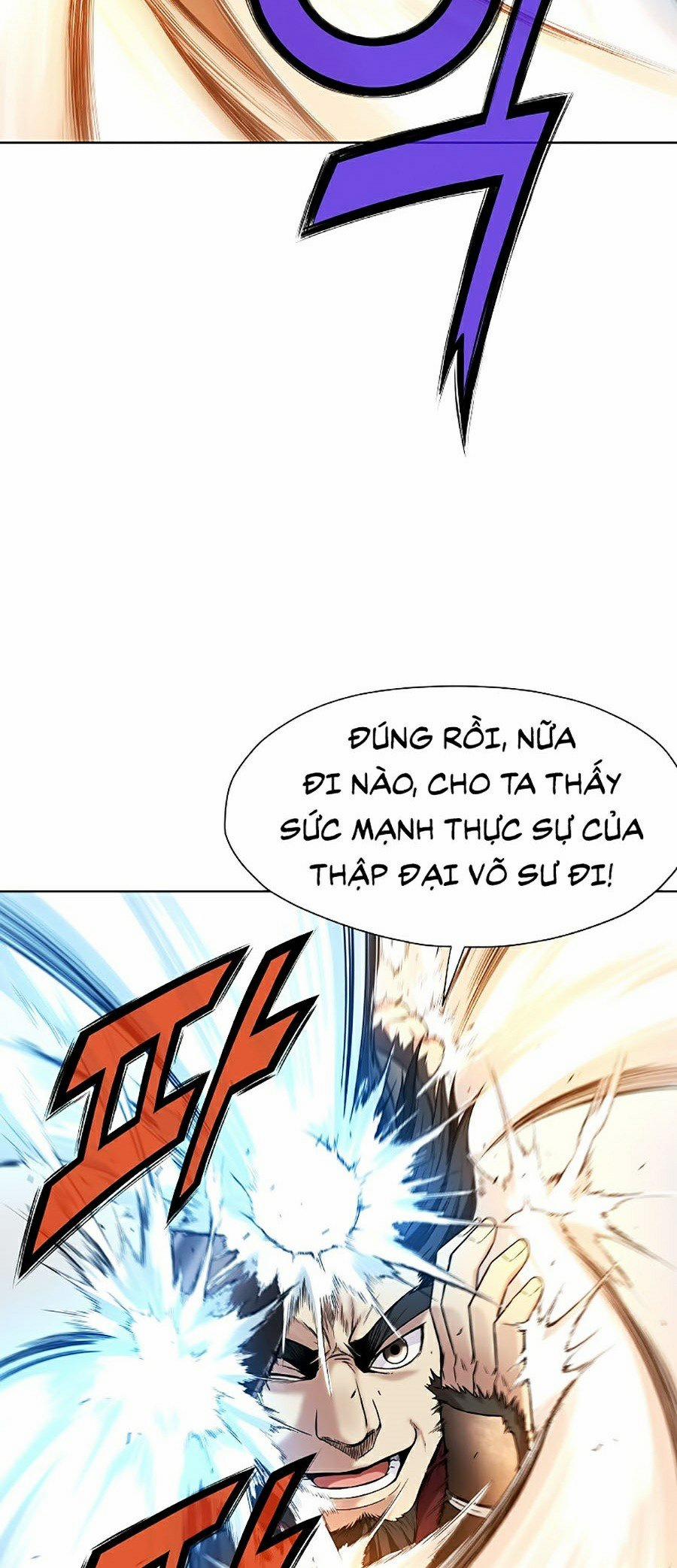 Thiên Võ Chiến Thần 1 trang 54