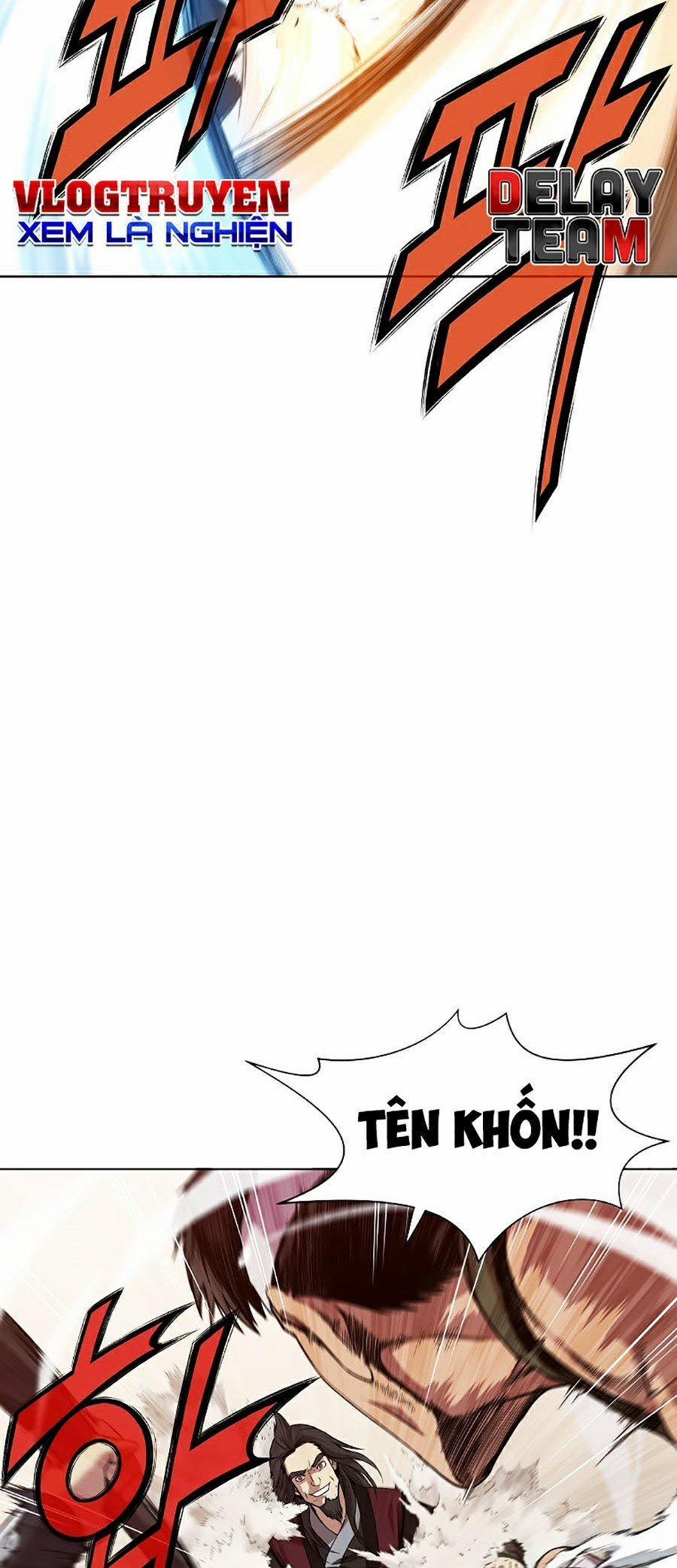 Thiên Võ Chiến Thần 1 trang 55