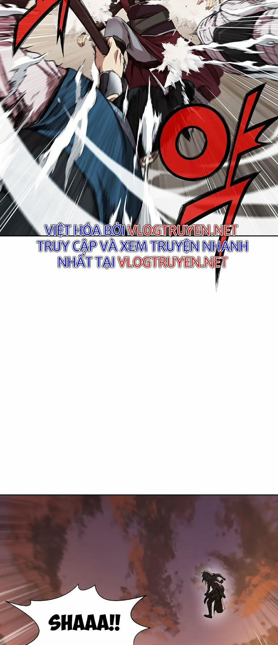 Thiên Võ Chiến Thần 1 trang 56