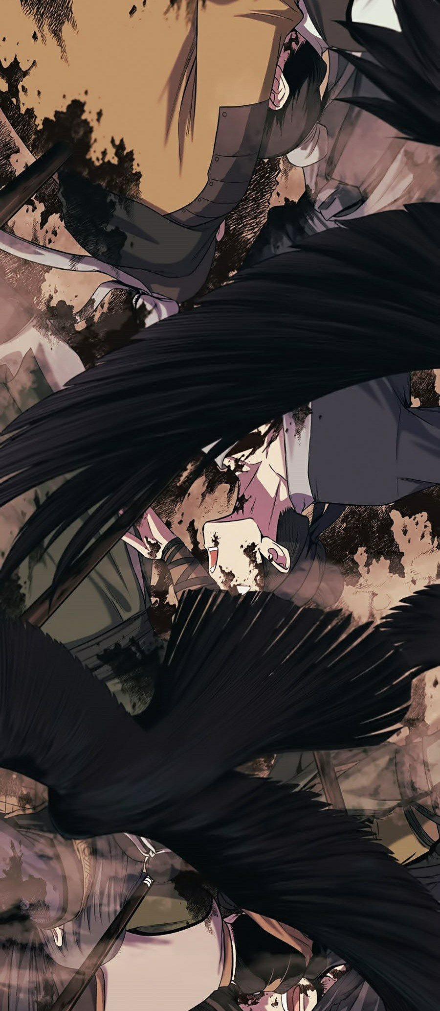 Thiên Võ Chiến Thần 1 trang 6