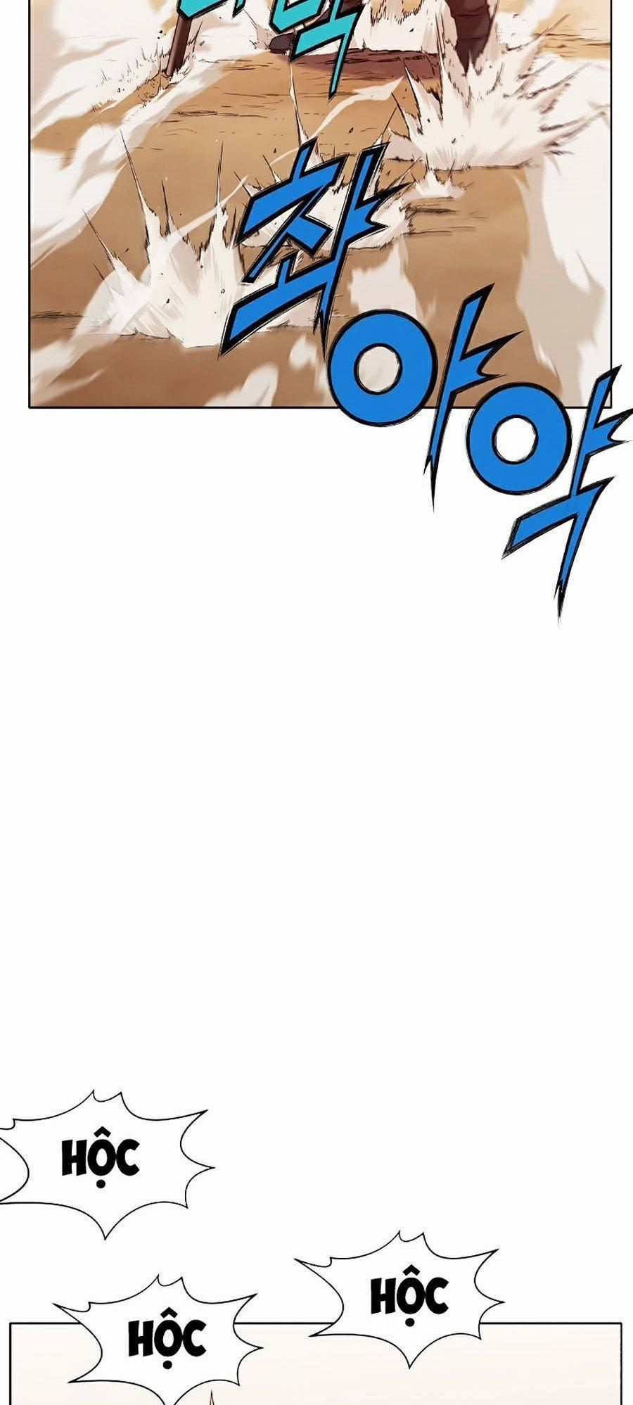 Thiên Võ Chiến Thần 1 trang 61