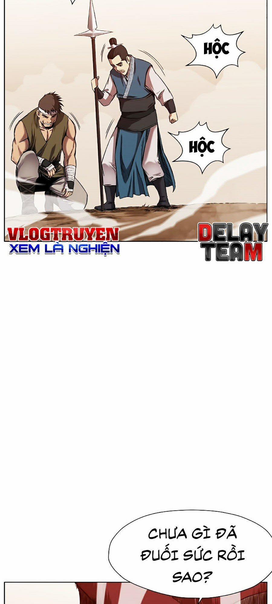 Thiên Võ Chiến Thần 1 trang 62