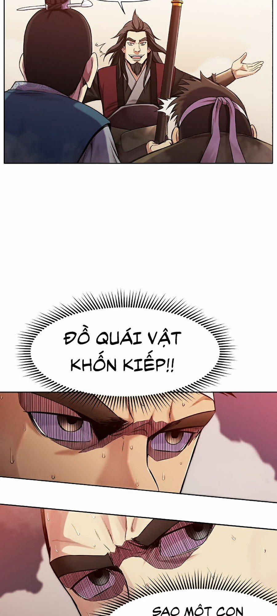 Thiên Võ Chiến Thần 1 trang 64