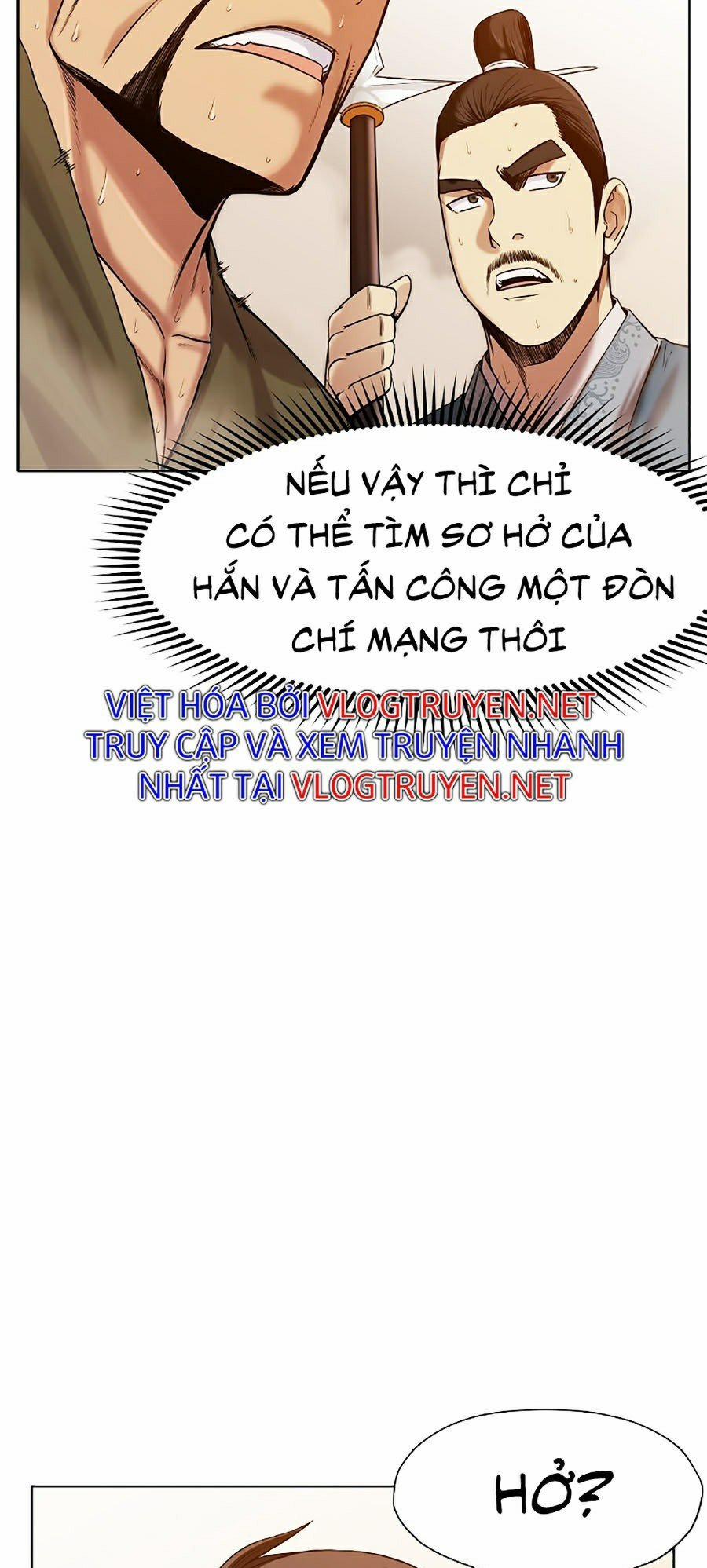 Thiên Võ Chiến Thần 1 trang 66