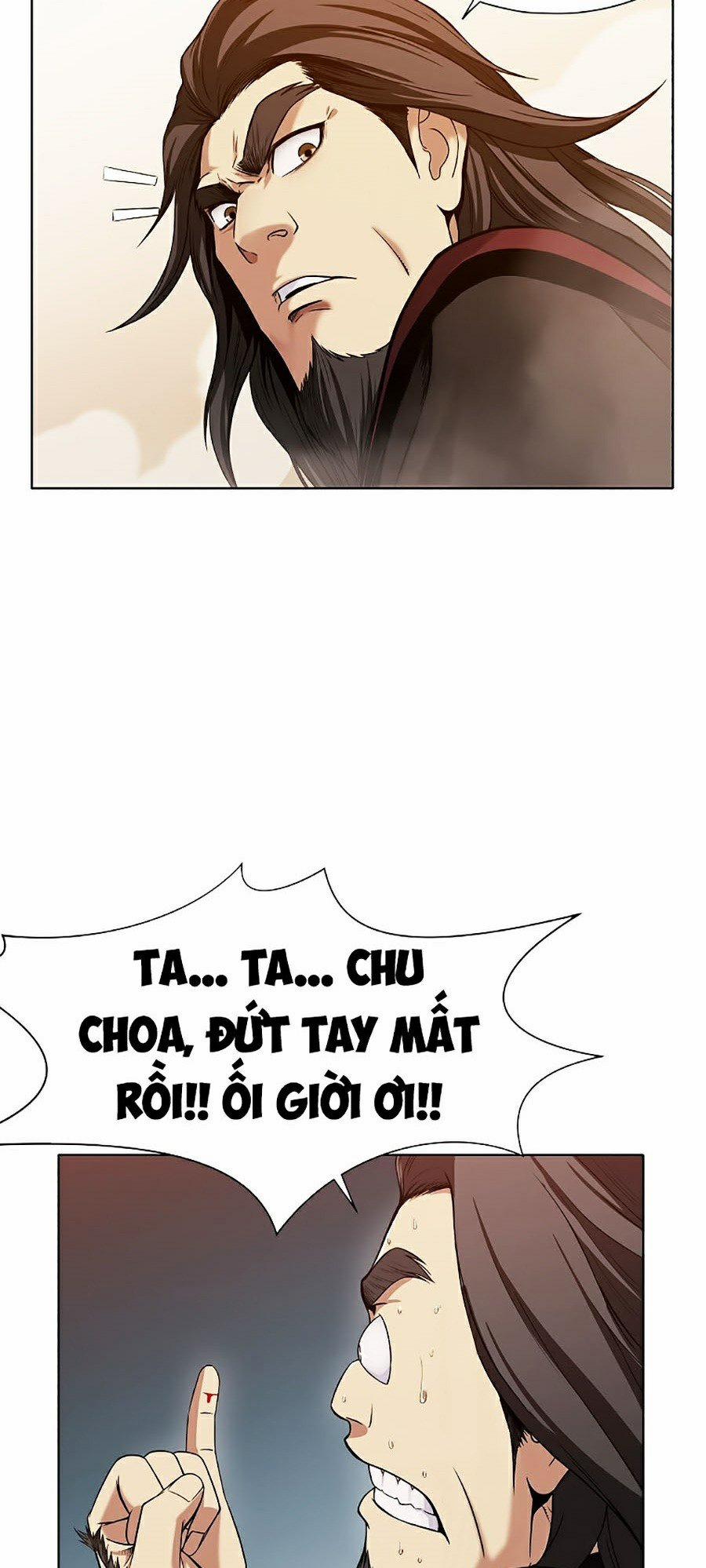 Thiên Võ Chiến Thần 1 trang 67