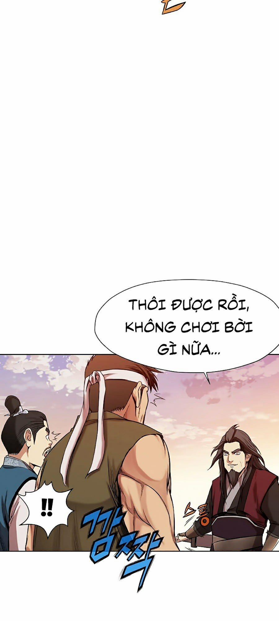 Thiên Võ Chiến Thần 1 trang 69