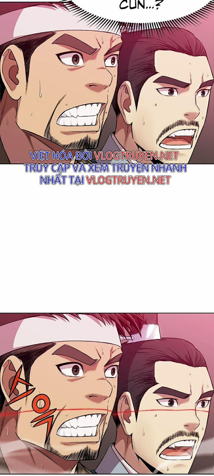 Thiên Võ Chiến Thần 1 trang 71