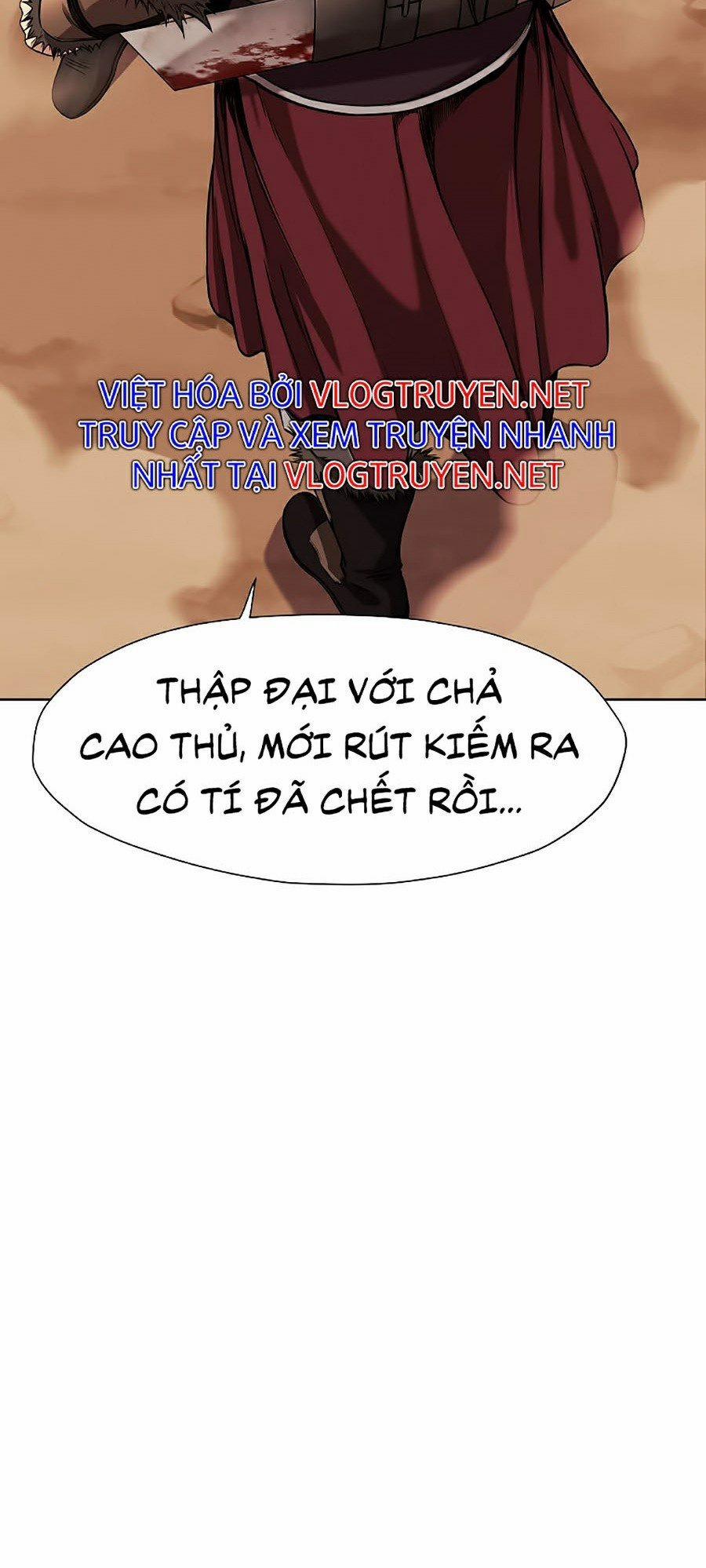 Thiên Võ Chiến Thần 1 trang 74