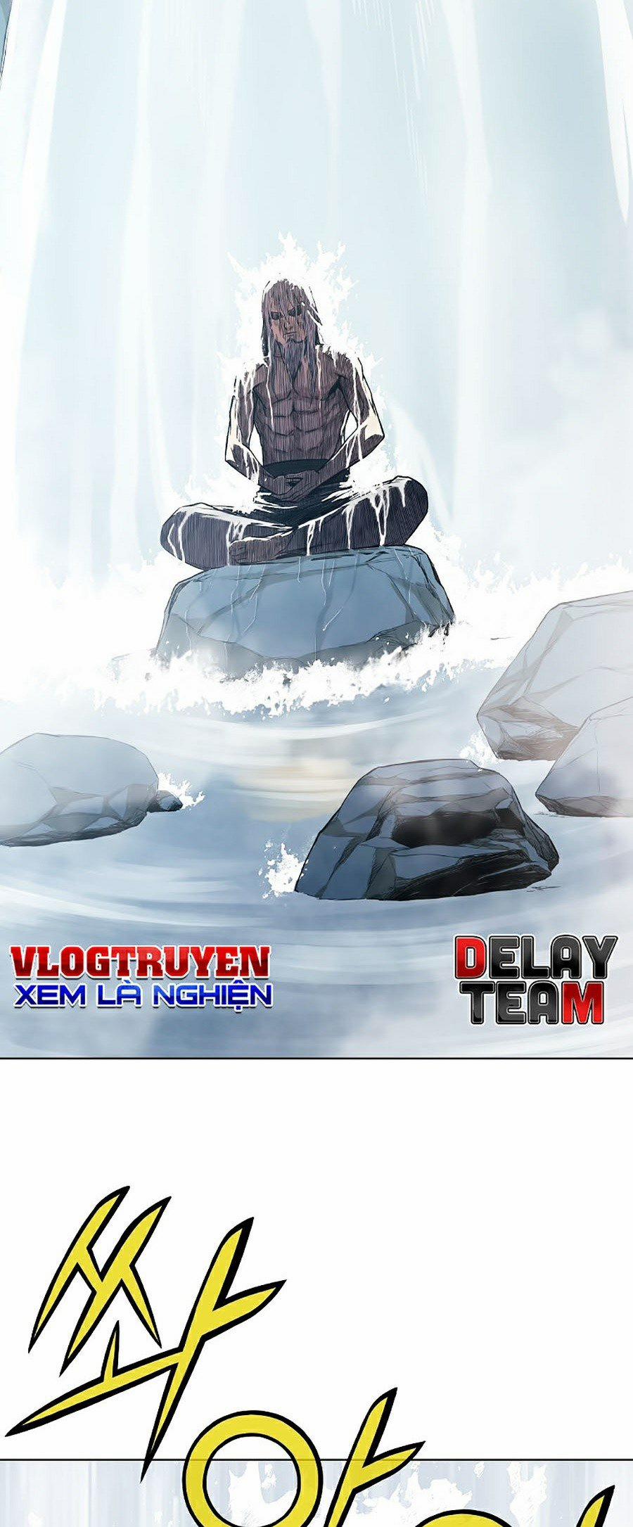 Thiên Võ Chiến Thần 1 trang 79