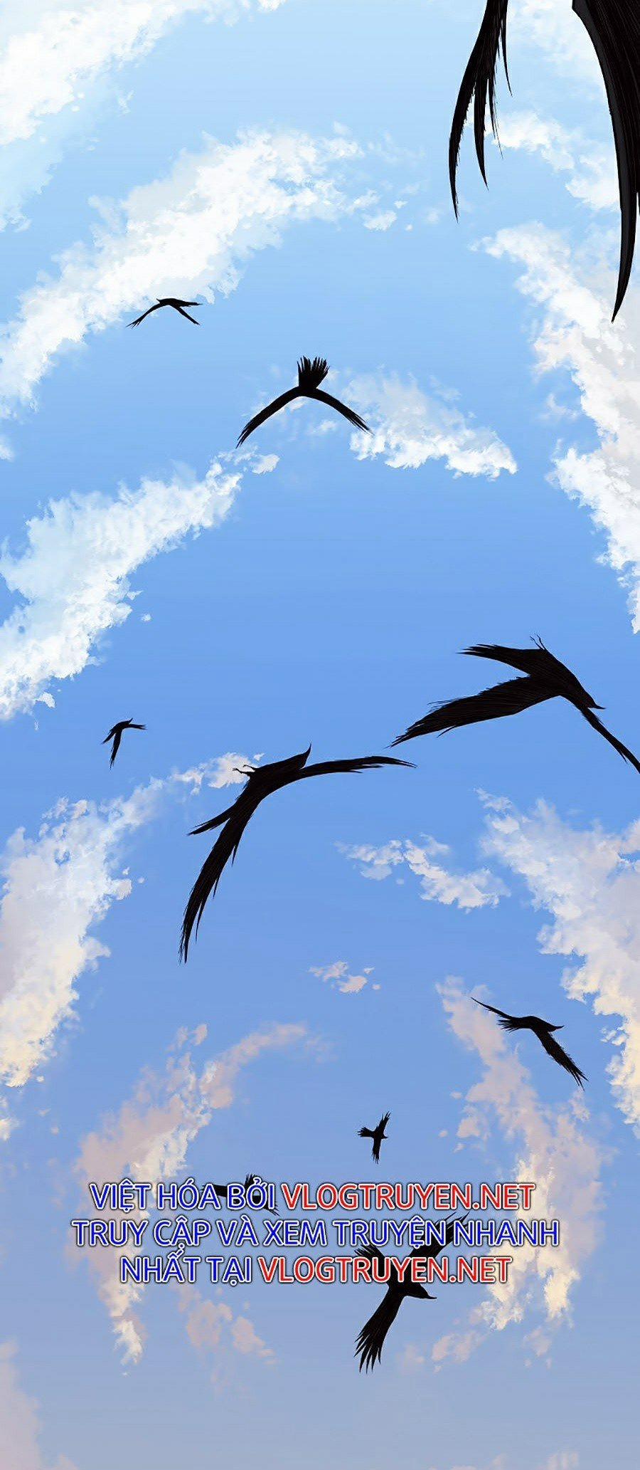 Thiên Võ Chiến Thần 1 trang 8