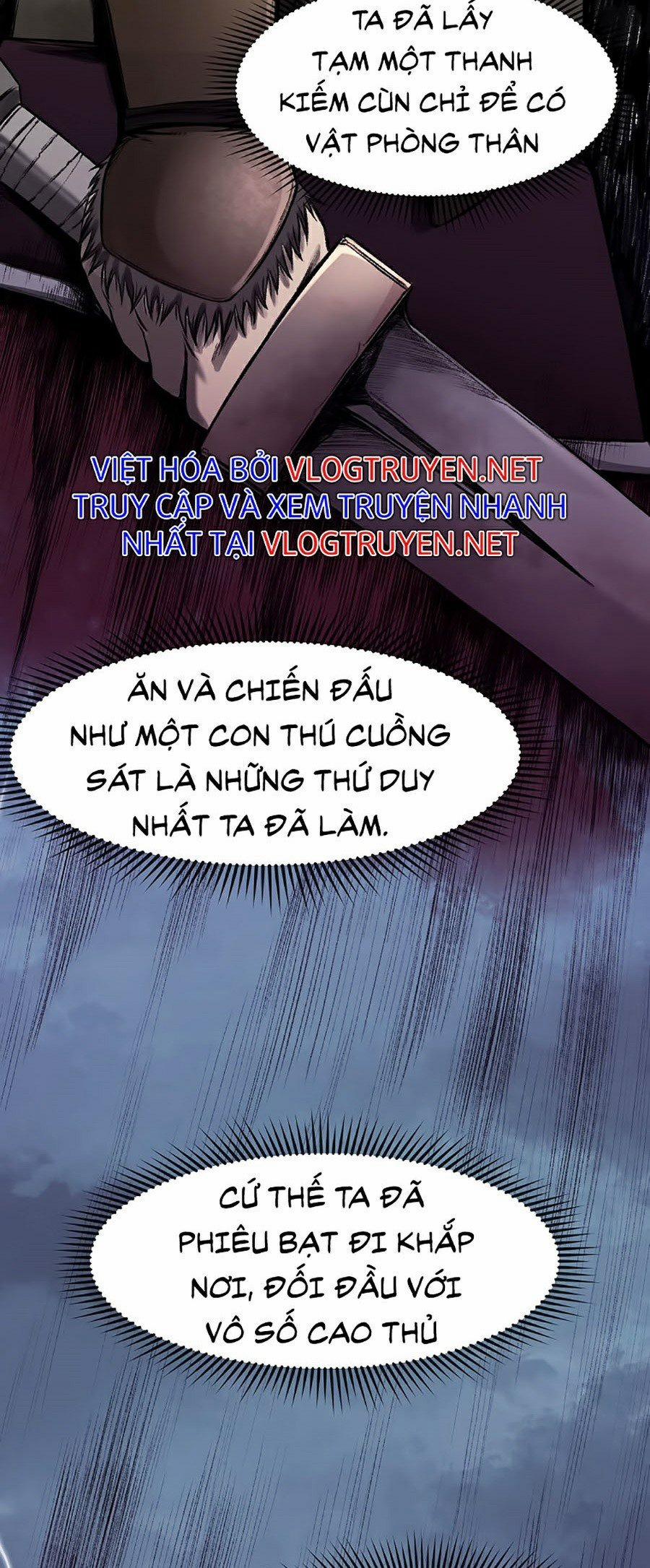 Thiên Võ Chiến Thần 1 trang 81