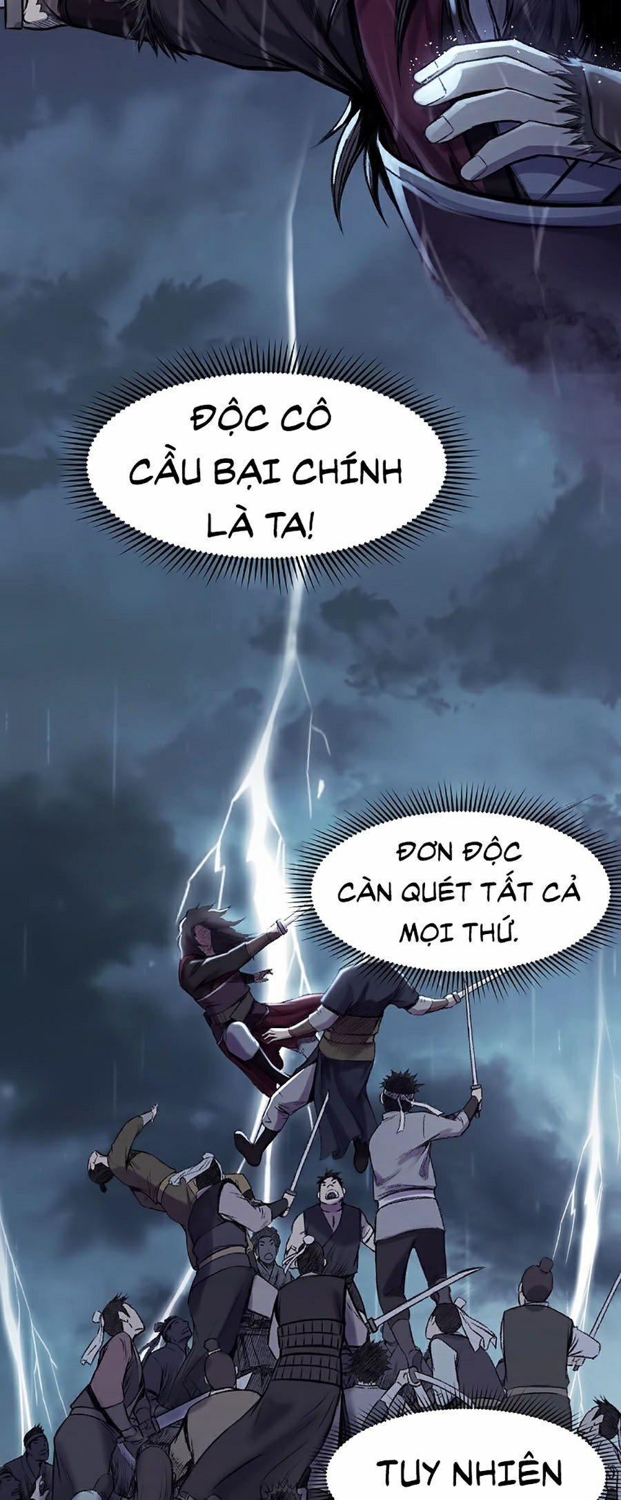 Thiên Võ Chiến Thần 1 trang 83