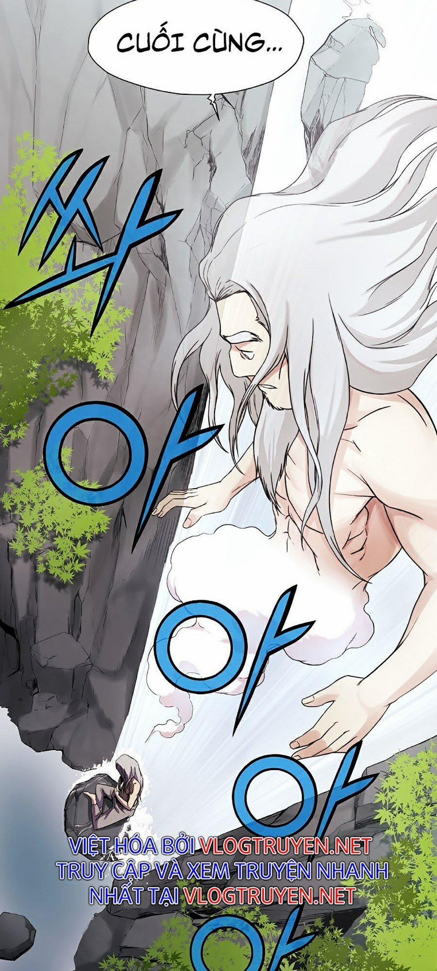 Thiên Võ Chiến Thần 1 trang 91