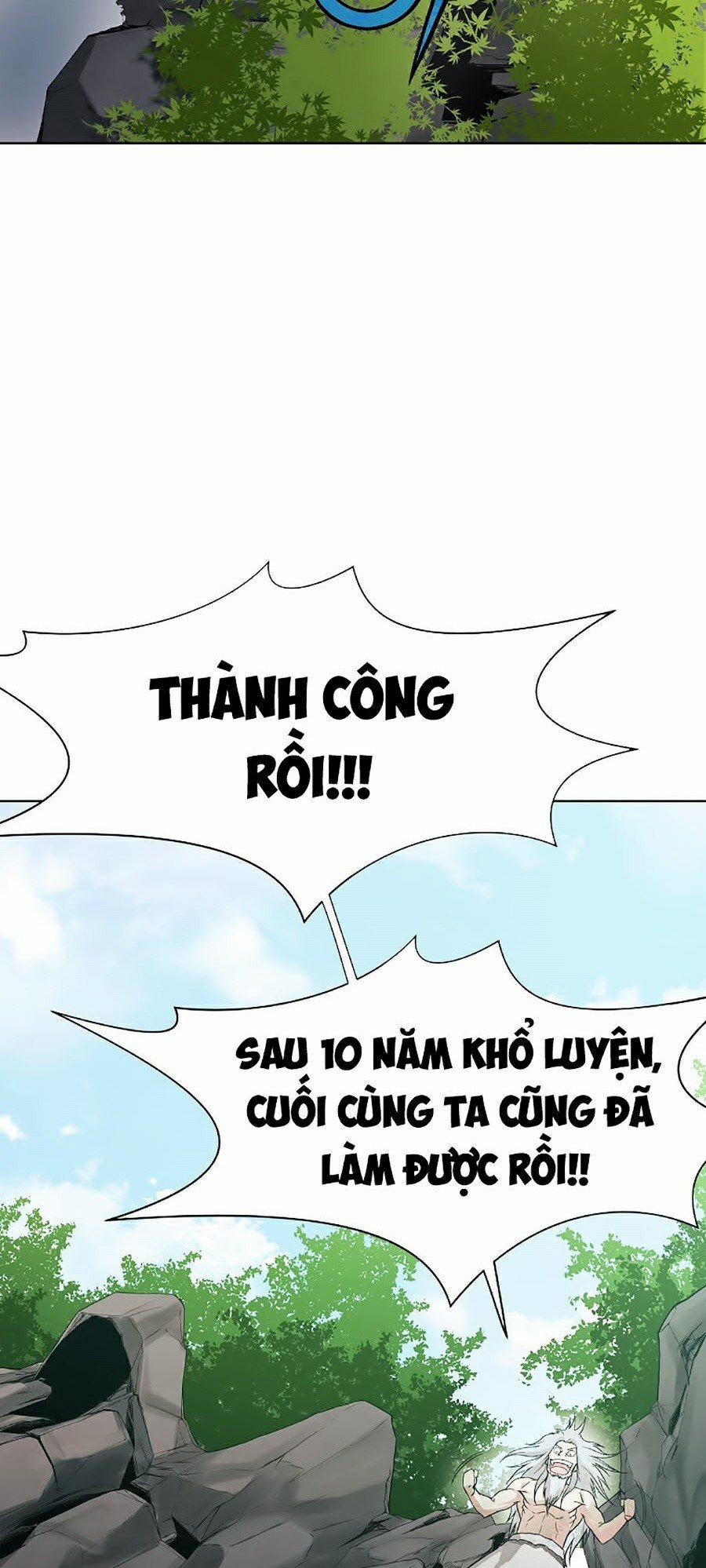 Thiên Võ Chiến Thần 1 trang 92